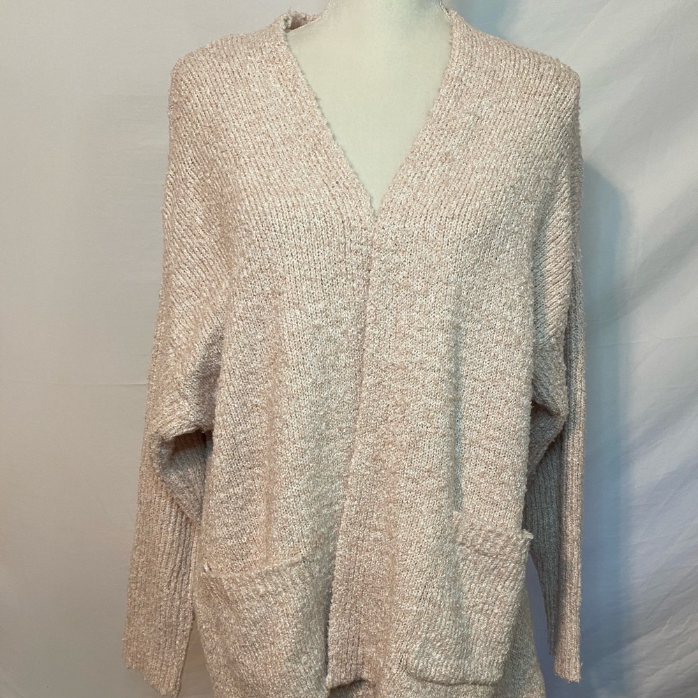 🍍🍍New! Miracle oversized dolman cardigan